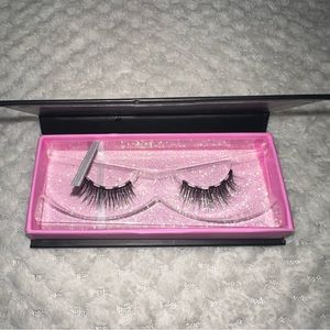 2 Moxielash Classy Lash Magnetic Lashes